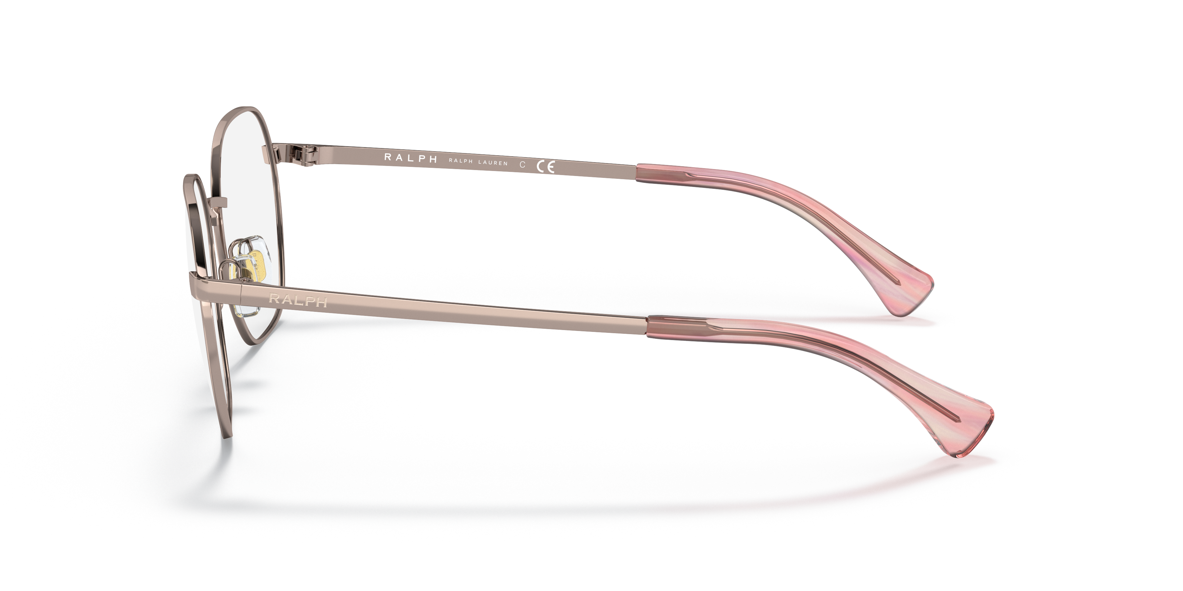 Prescription Glasses Ralph Ra6051 RA6051 9336 54 16