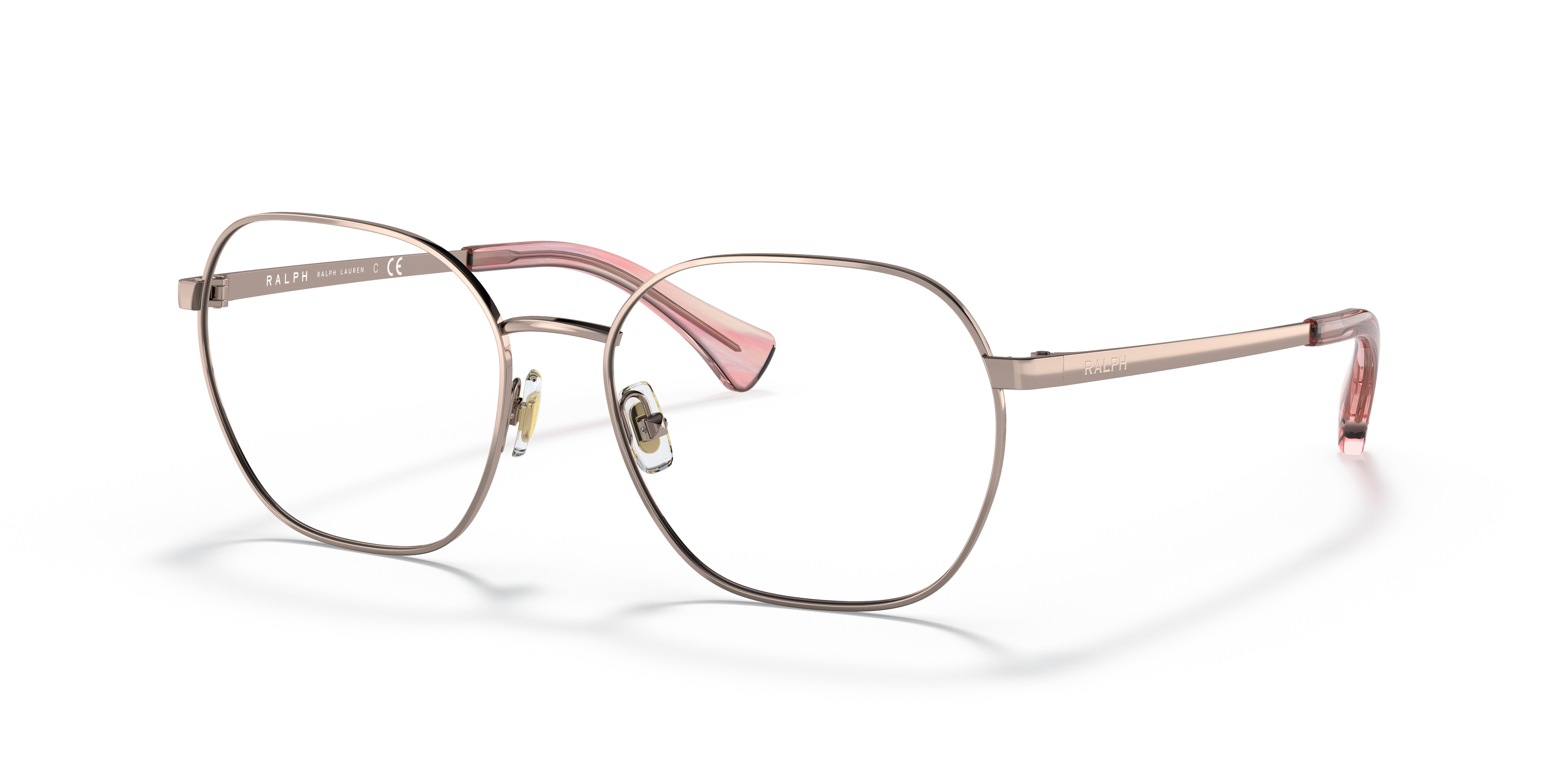 Prescription Glasses Ralph Ra6051 RA6051 9336 54 16