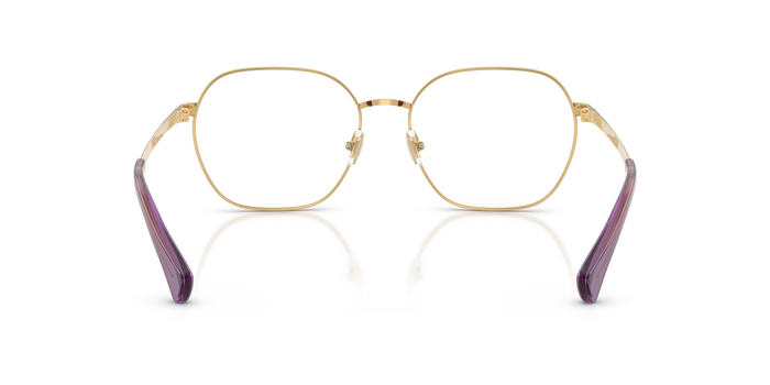 Lunettes de Vue Ralph Ra6051 RA6051 9367 54 16 — vista 3