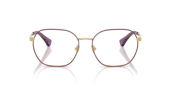 Lunettes de Vue Ralph Ra6051 RA6051 9367 54 16 — vista 4