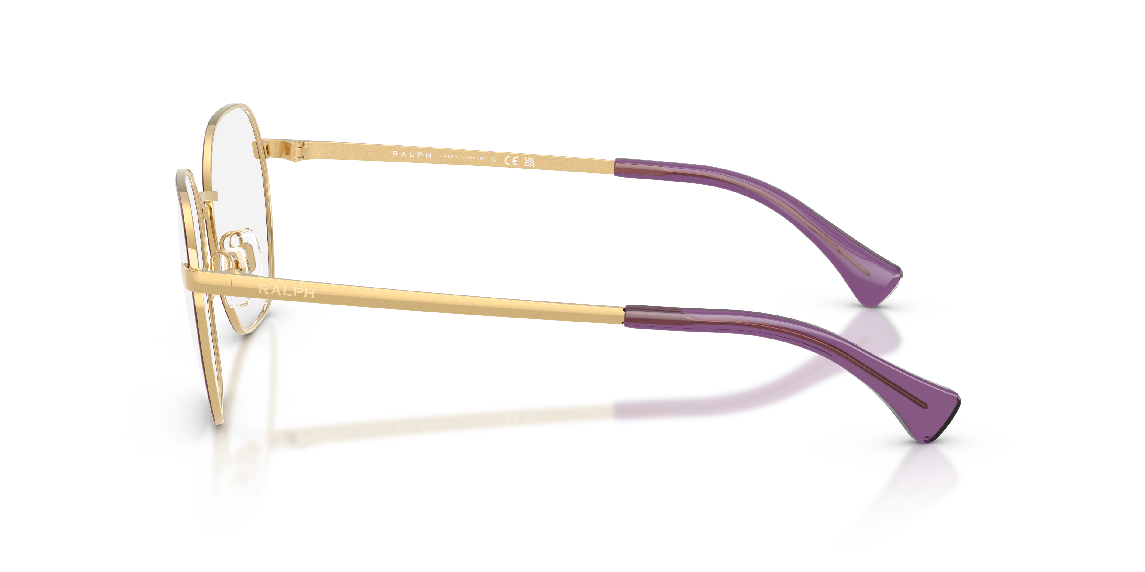 Prescription Glasses Ralph Ra6051 RA6051 9367 54 16