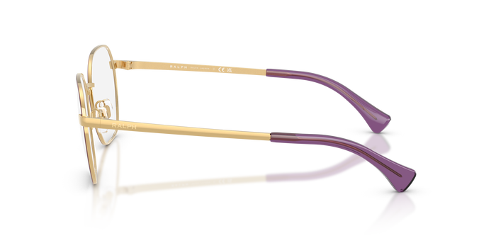 Lunettes de Vue Ralph Ra6051 RA6051 9367 54 16 — vista 2