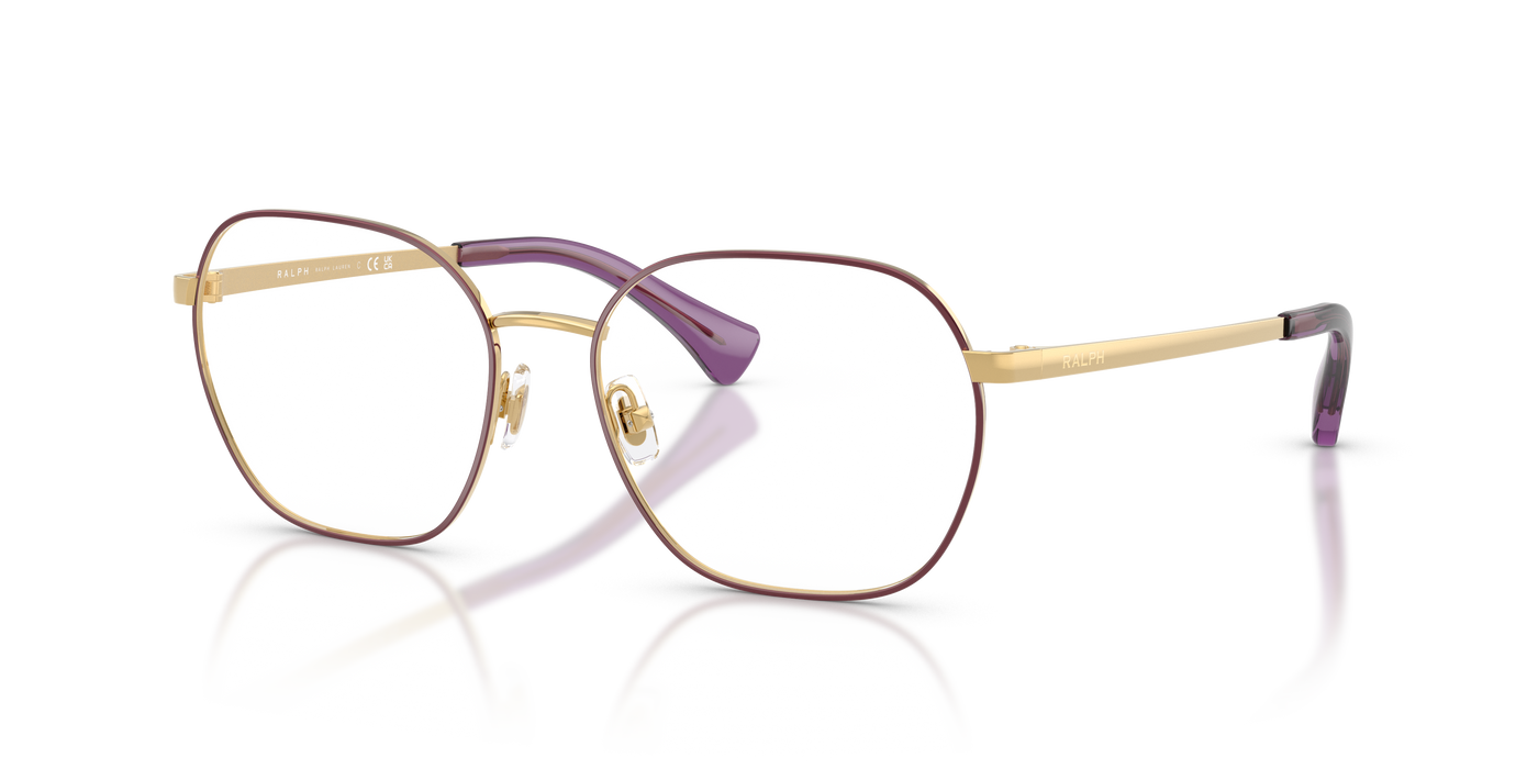 Lunettes de Vue Ralph Ra6051 RA6051 9367 54 16