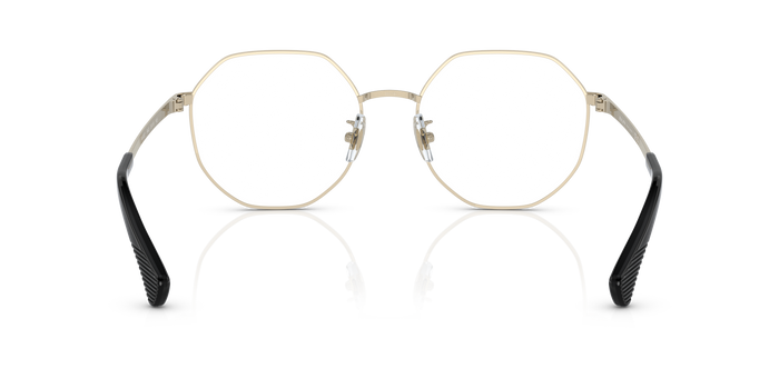 Optical Frames Ralph Lauren RA6052 9443 55 18 — vista 3