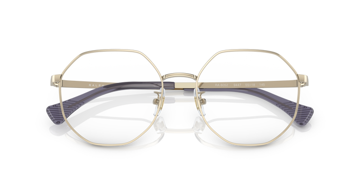 Оправа для очков Ralph Lauren RA6052 9447 55 18 — vista 5