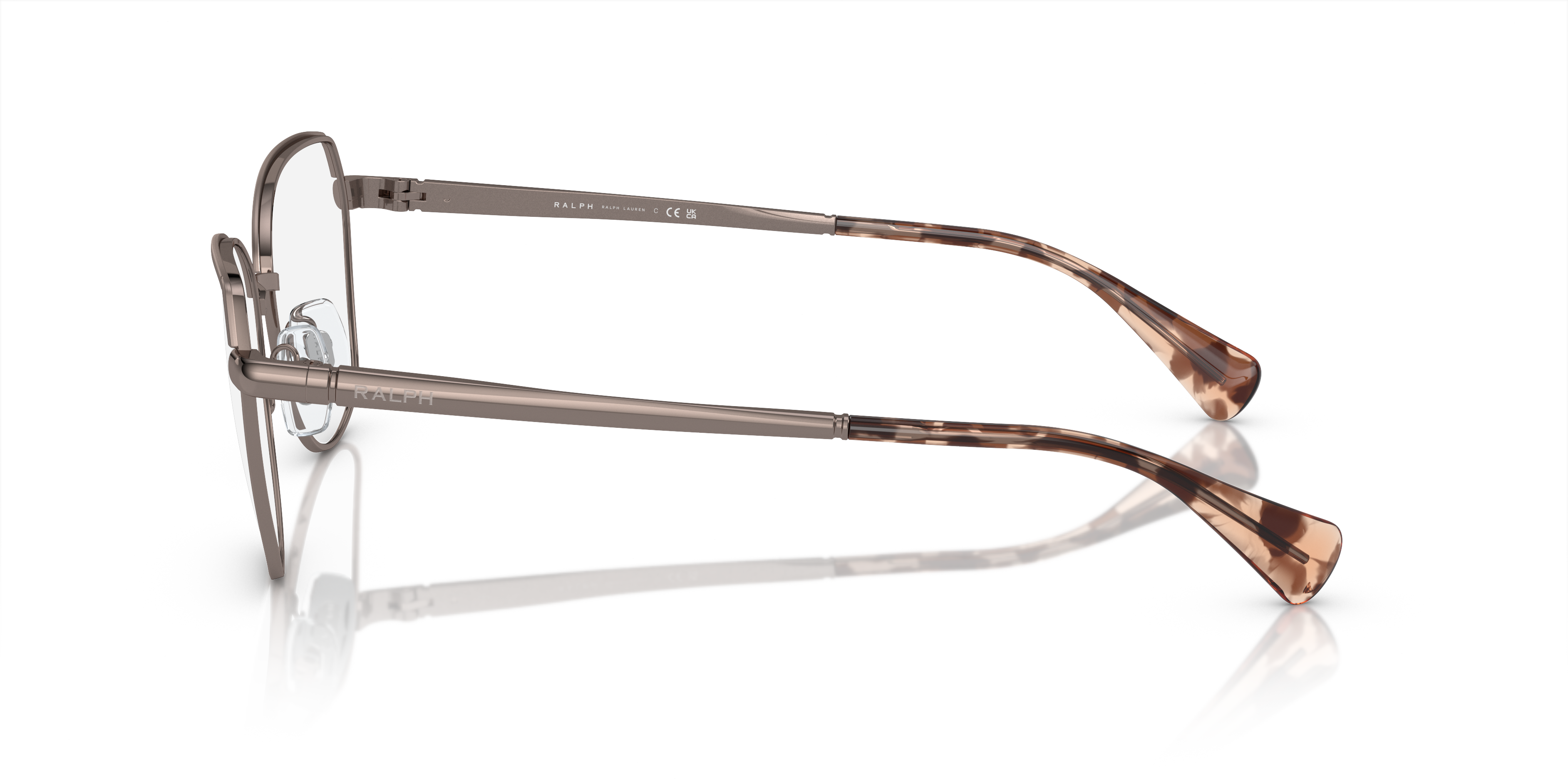 Prescription Glasses Ralph Ra6058 RA6058 9427 53 17