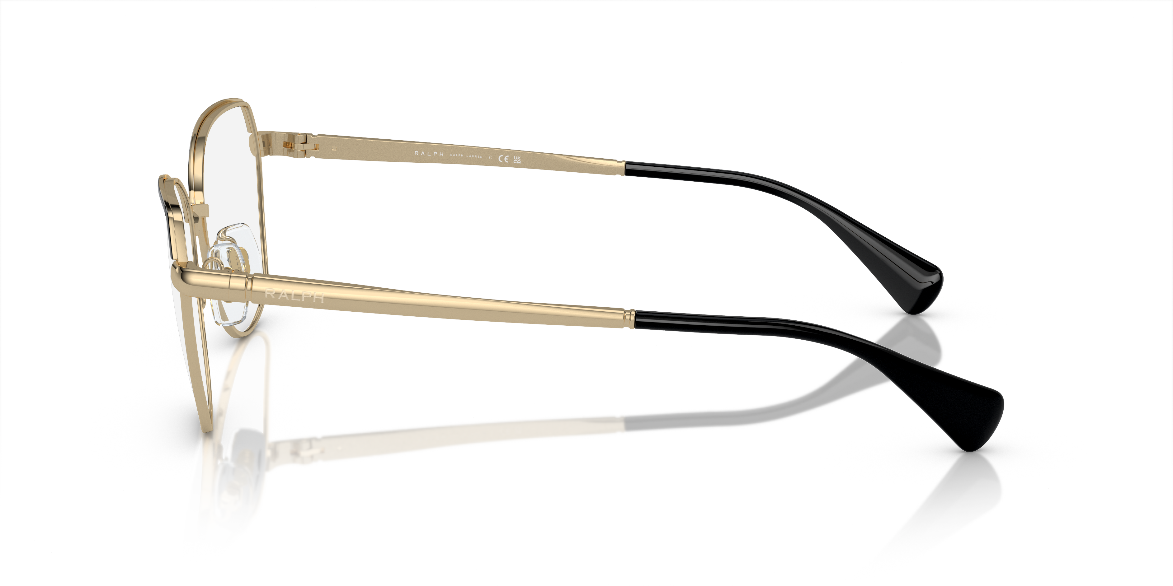 Prescription Glasses Ralph Ra6058 RA6058 9443 55 17