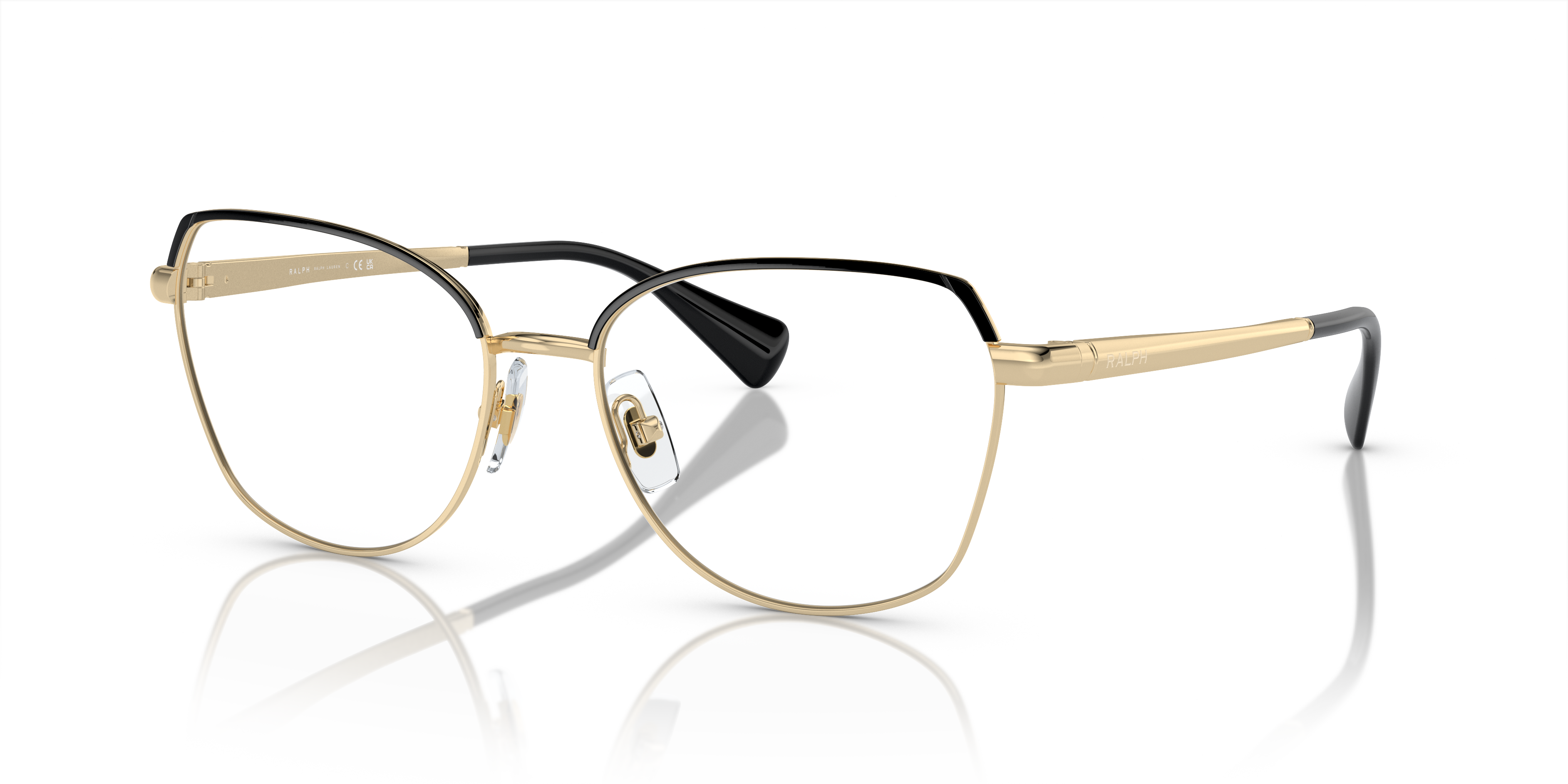 Prescription Glasses Ralph Ra6058 RA6058 9443 55 17