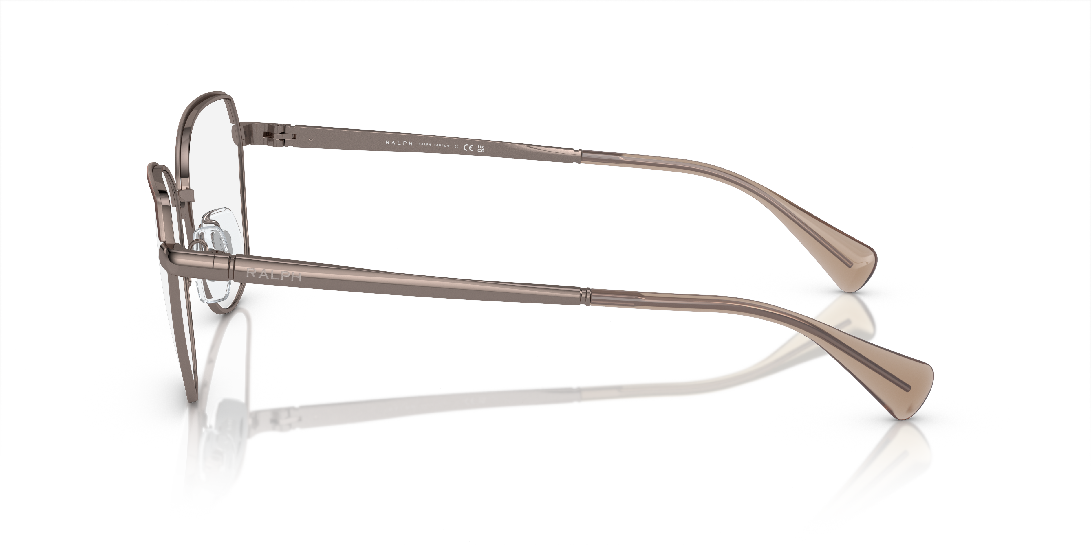 Prescription Glasses Ralph Ra6058 RA6058 9464 53 17