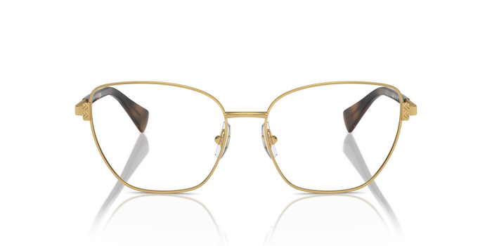Sunglasses Ralph RA6060 9004 54 16 — vista 2