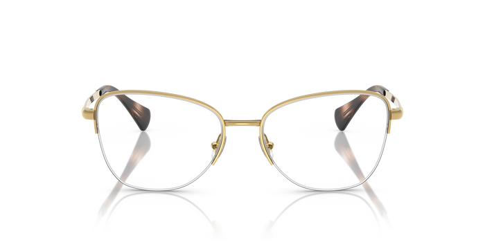 Sunglasses Ralph RA6061 9004 53 16 — vista 2