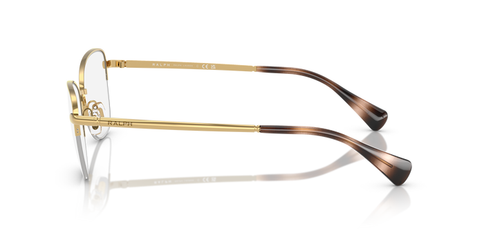 Sunglasses Ralph RA6061 9004 53 16 — vista 3