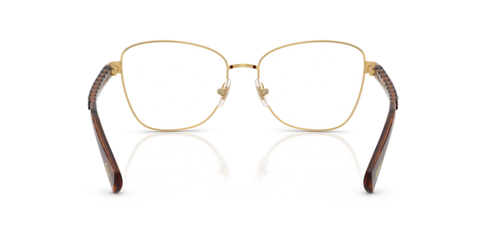 Lunettes de Vue Ralph Ra6064 RA6064 9490 55 16 — vista 3