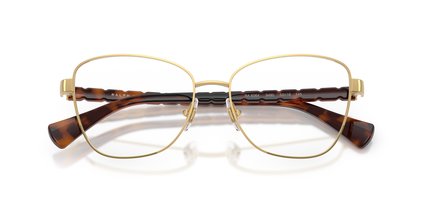 Gafas Graduadas Ralph Ra6064 RA6064 9490 53 16 · vista 5
