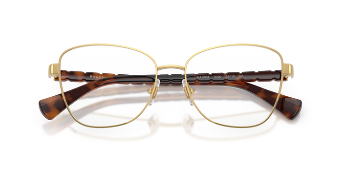 Lunettes de Vue Ralph Ra6064 RA6064 9490 55 16 — vista 5