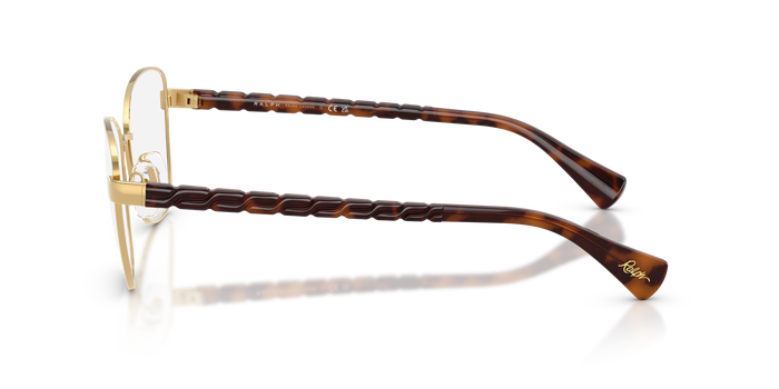 Lunettes de Vue Ralph Ra6064 RA6064 9490 55 16 — vista 2