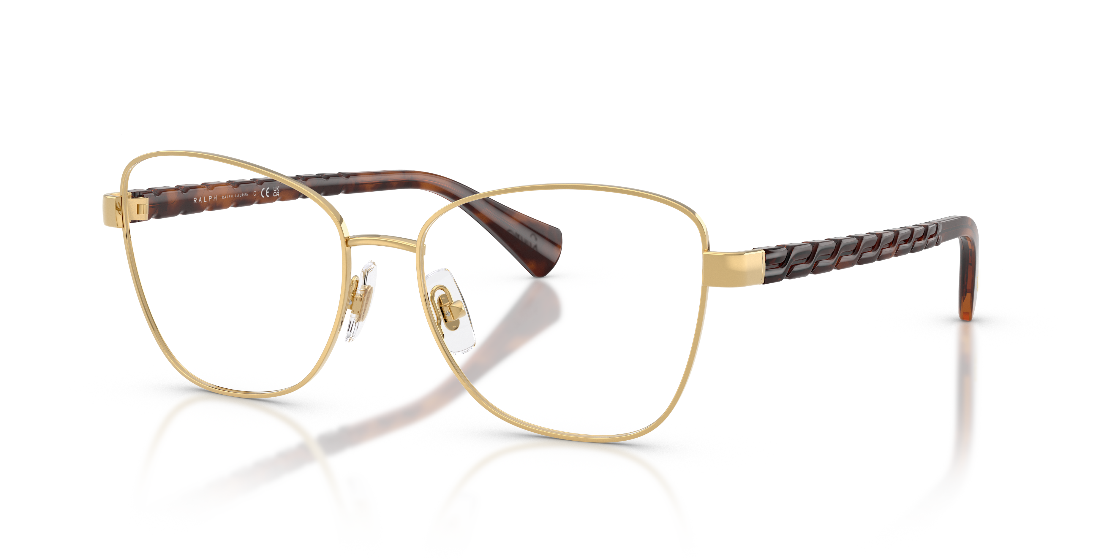 Prescription Glasses Ralph Ra6064 RA6064 9490 55 16