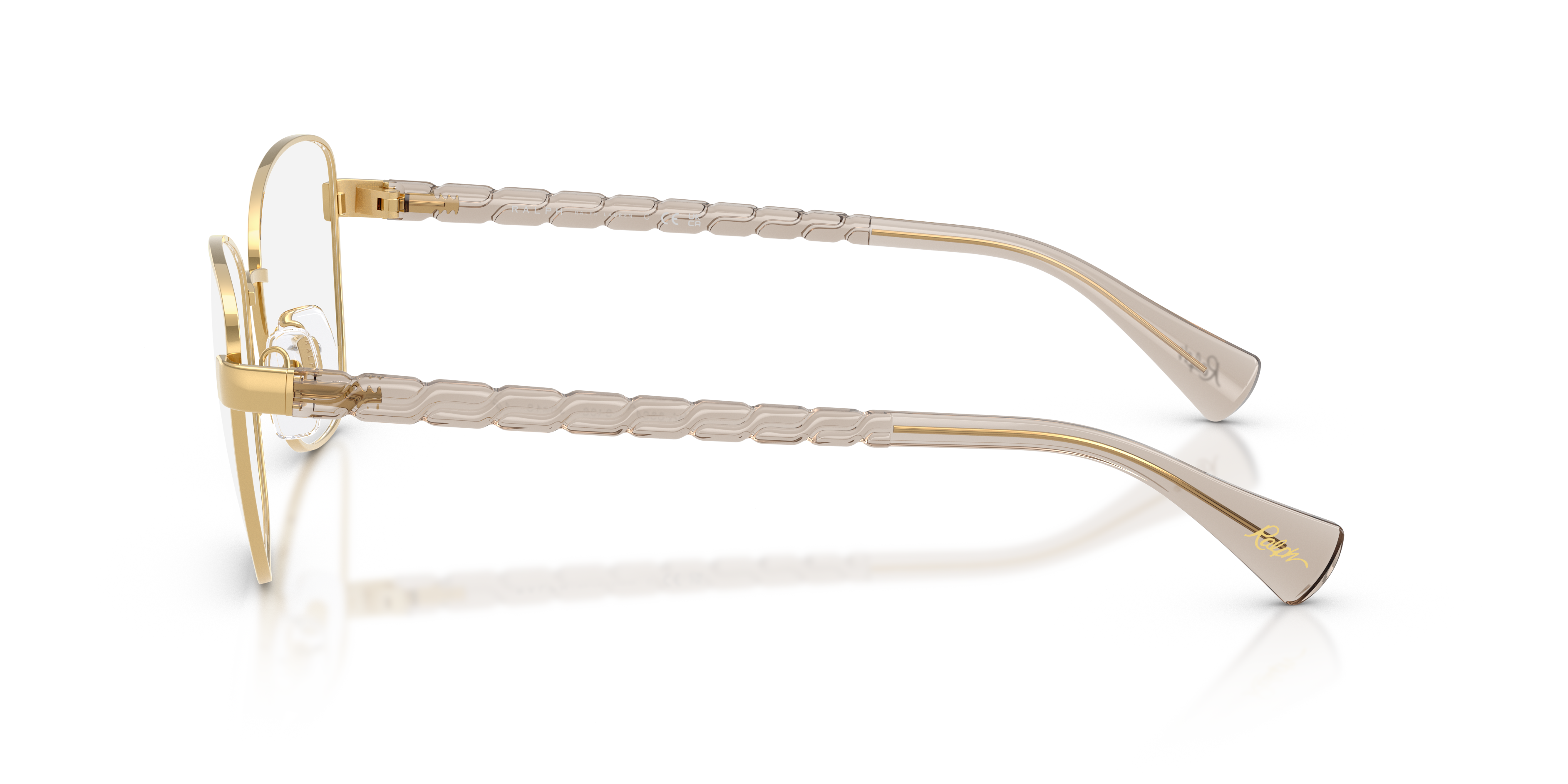Prescription Glasses Ralph Ra6064 RA6064 9493 53 16