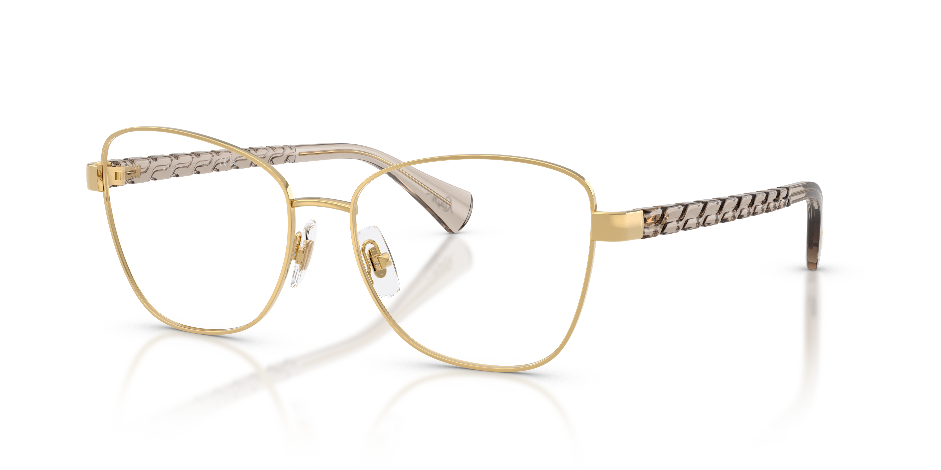 Prescription Glasses Ralph Ra6064 RA6064 9493 53 16