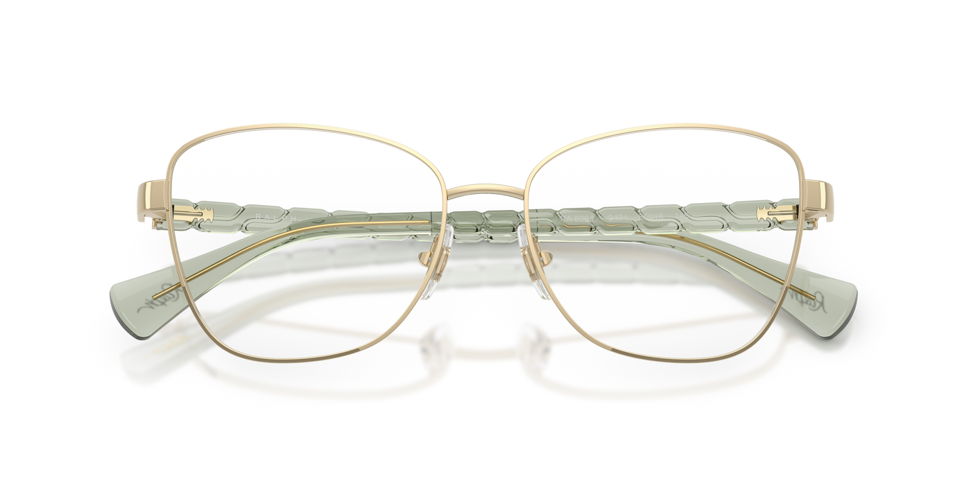 Gafas Graduadas Ralph Ra6064 RA6064 9494 53 16 · vista 5