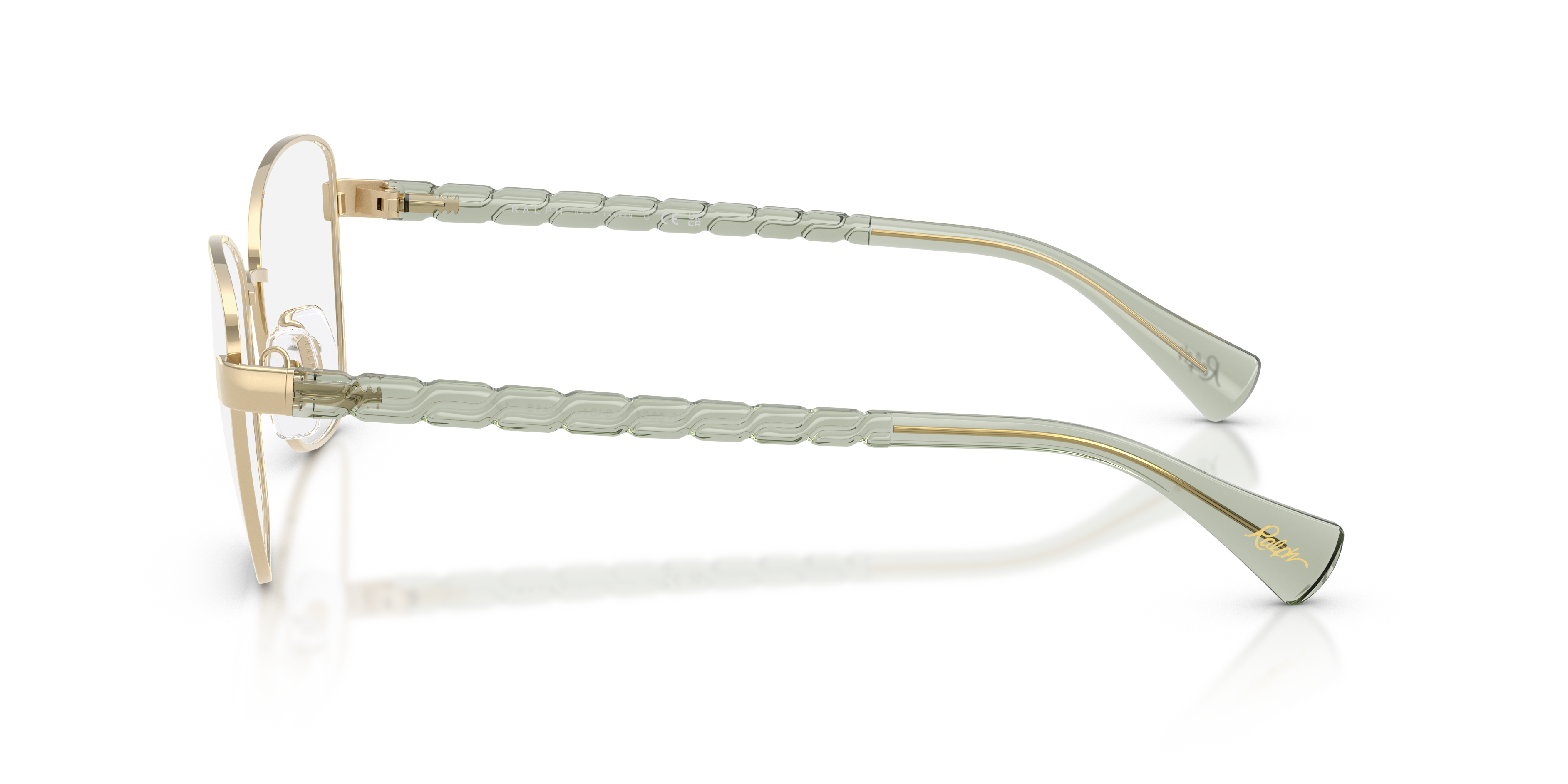 Prescription Glasses Ralph Ra6064 RA6064 9494 53 16