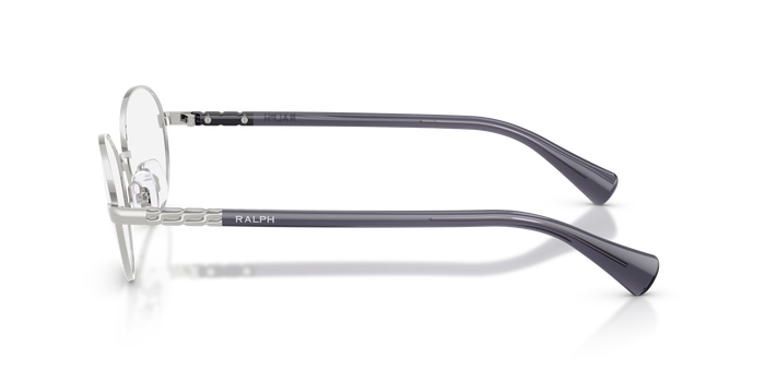 Optical Frames Ralph Lauren RA6066 9001 52 / 54 17 — vista 2