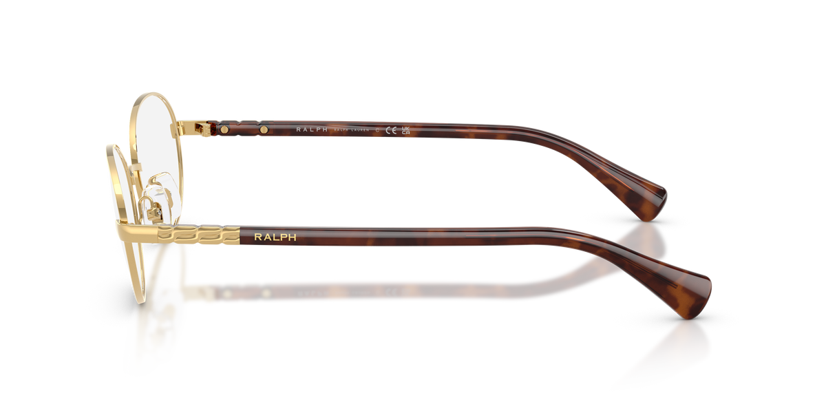 Gafas Graduadas Ralph Lauren RA6066 9004 52 / 54 17