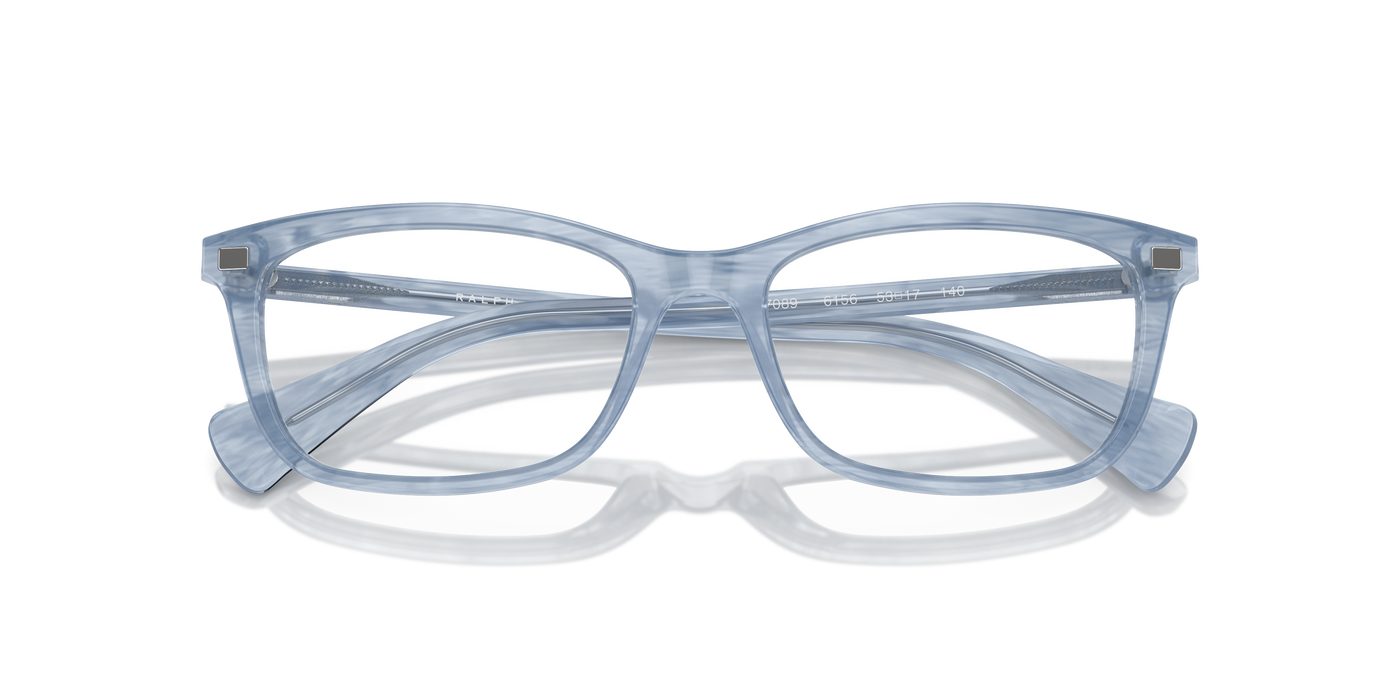 Gafas Graduadas Ralph Ra7089 RA7089 6156 53 17 · vista 5