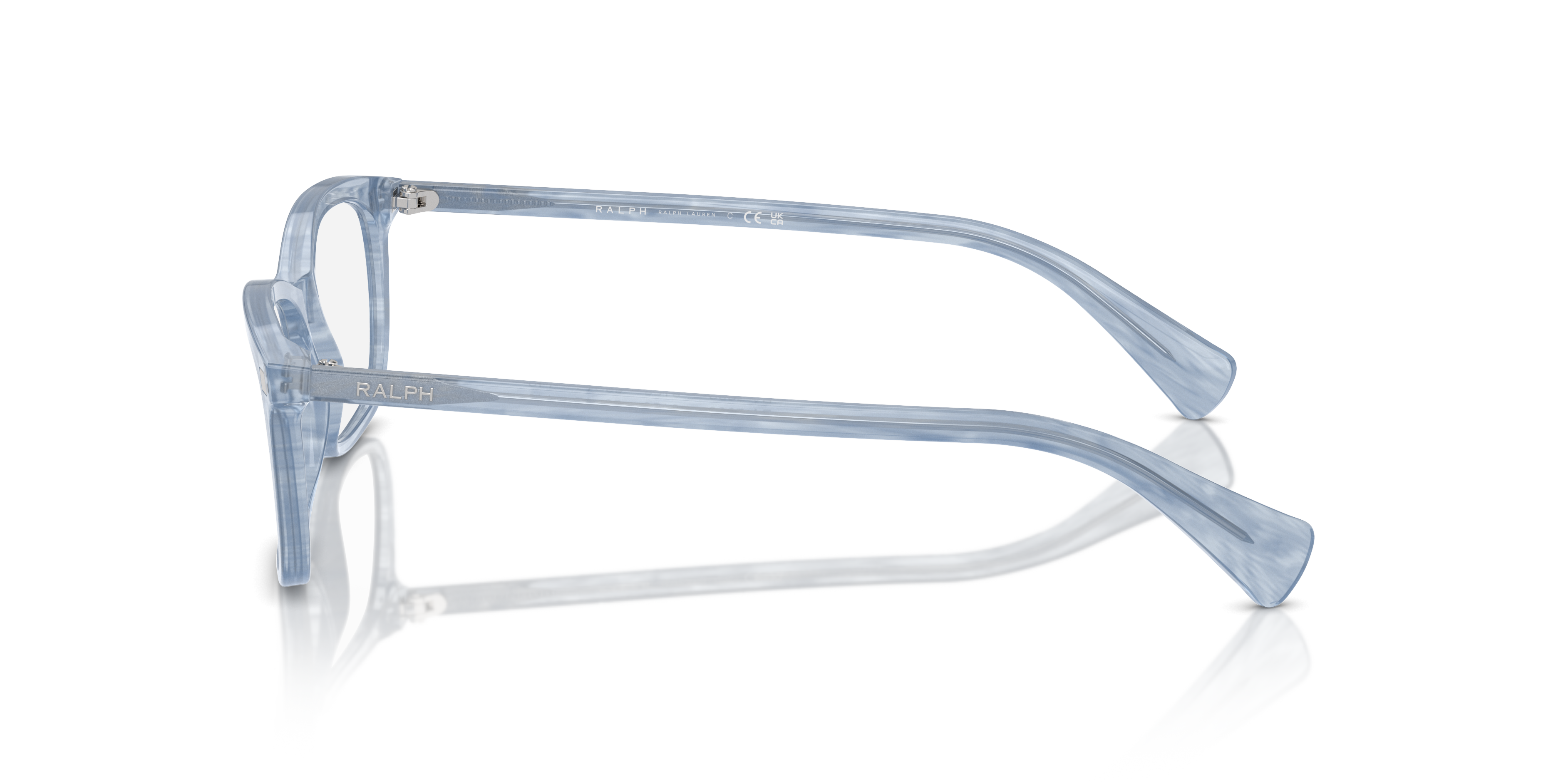 Prescription Glasses Ralph Ra7089 RA7089 6156 53 17