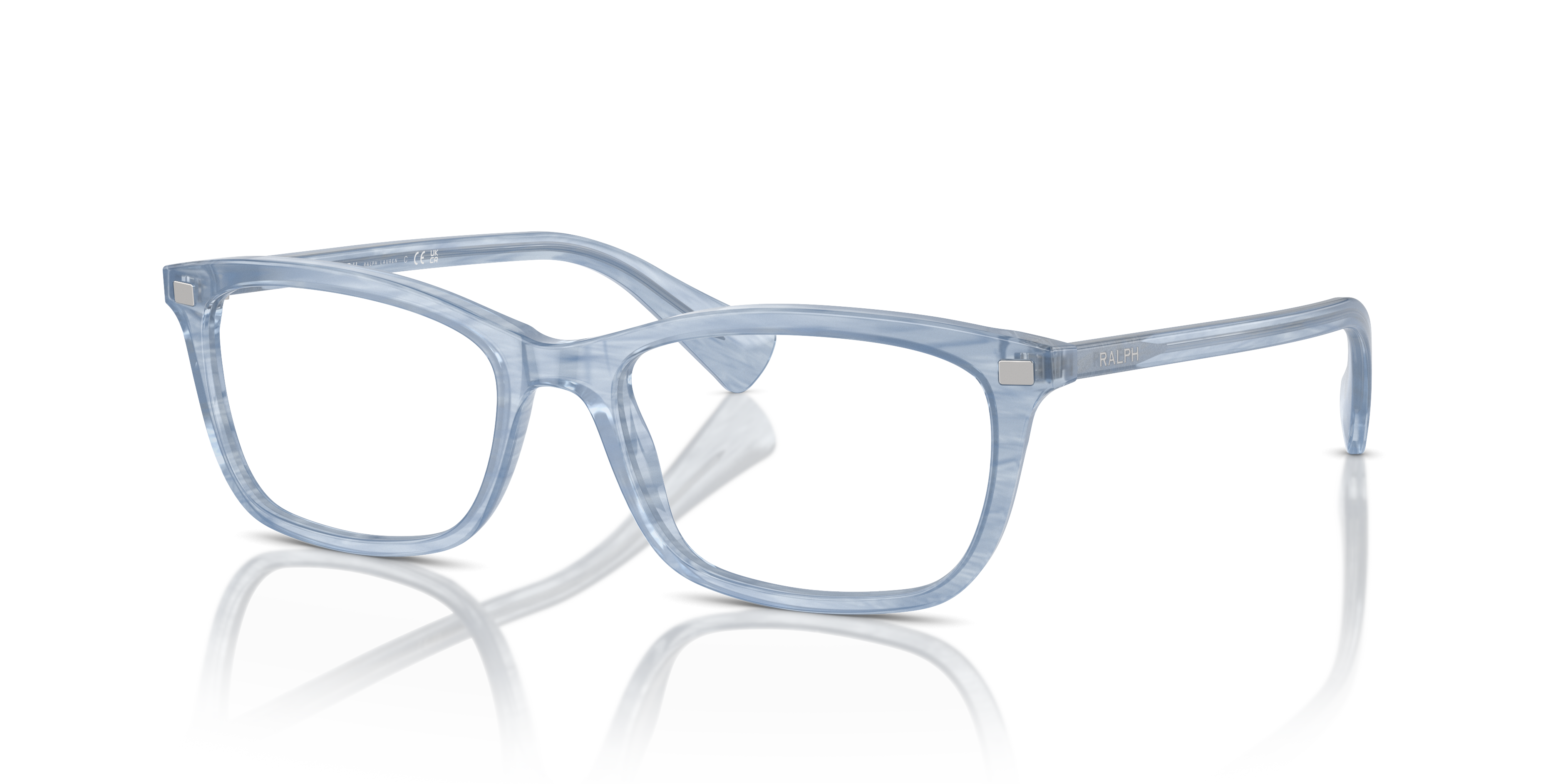 Prescription Glasses Ralph Ra7089 RA7089 6156 53 17