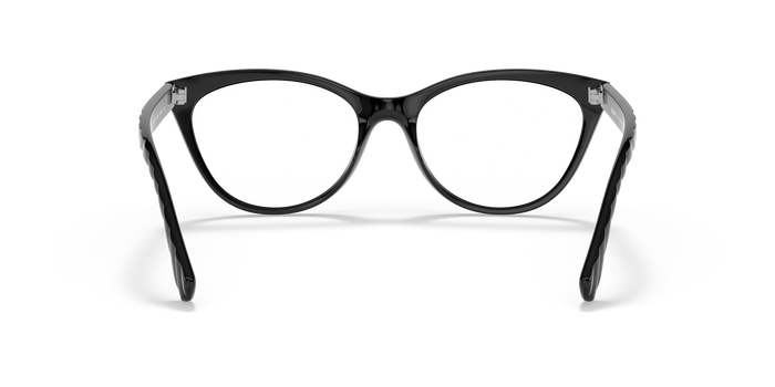 Optical Frames Ralph Lauren RA7129 5001 53 17 — vista 3