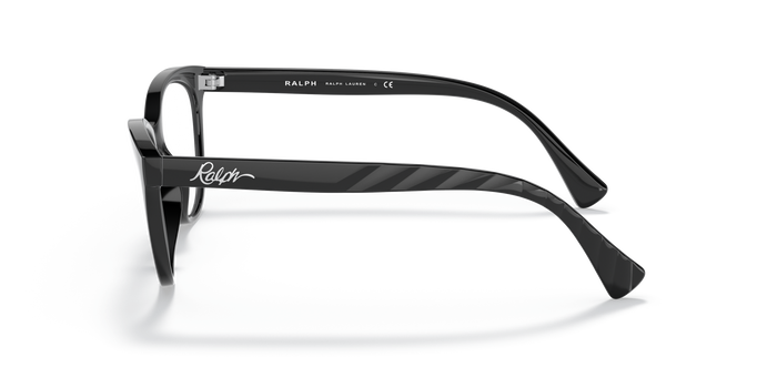 Optical Frames Ralph Lauren RA7129 5001 53 17 — vista 2