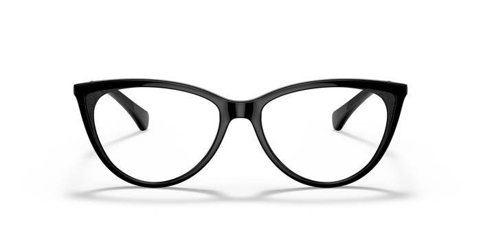 Sunglasses Ralph RA7131 5001 55 16 — vista 2