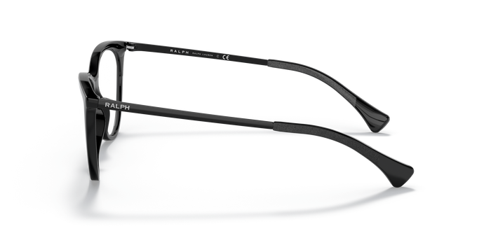 Sunglasses Ralph RA7131 5001 55 16 — vista 3