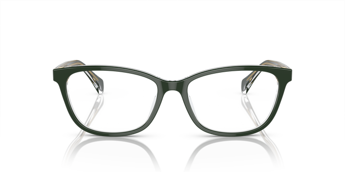 Sunglasses Ralph RA7133U 6071 55 16 — vista 2
