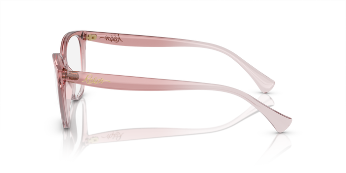Korrektionsbrille Ralph Ra7135 RA7135 6125 55 16 — vista 2