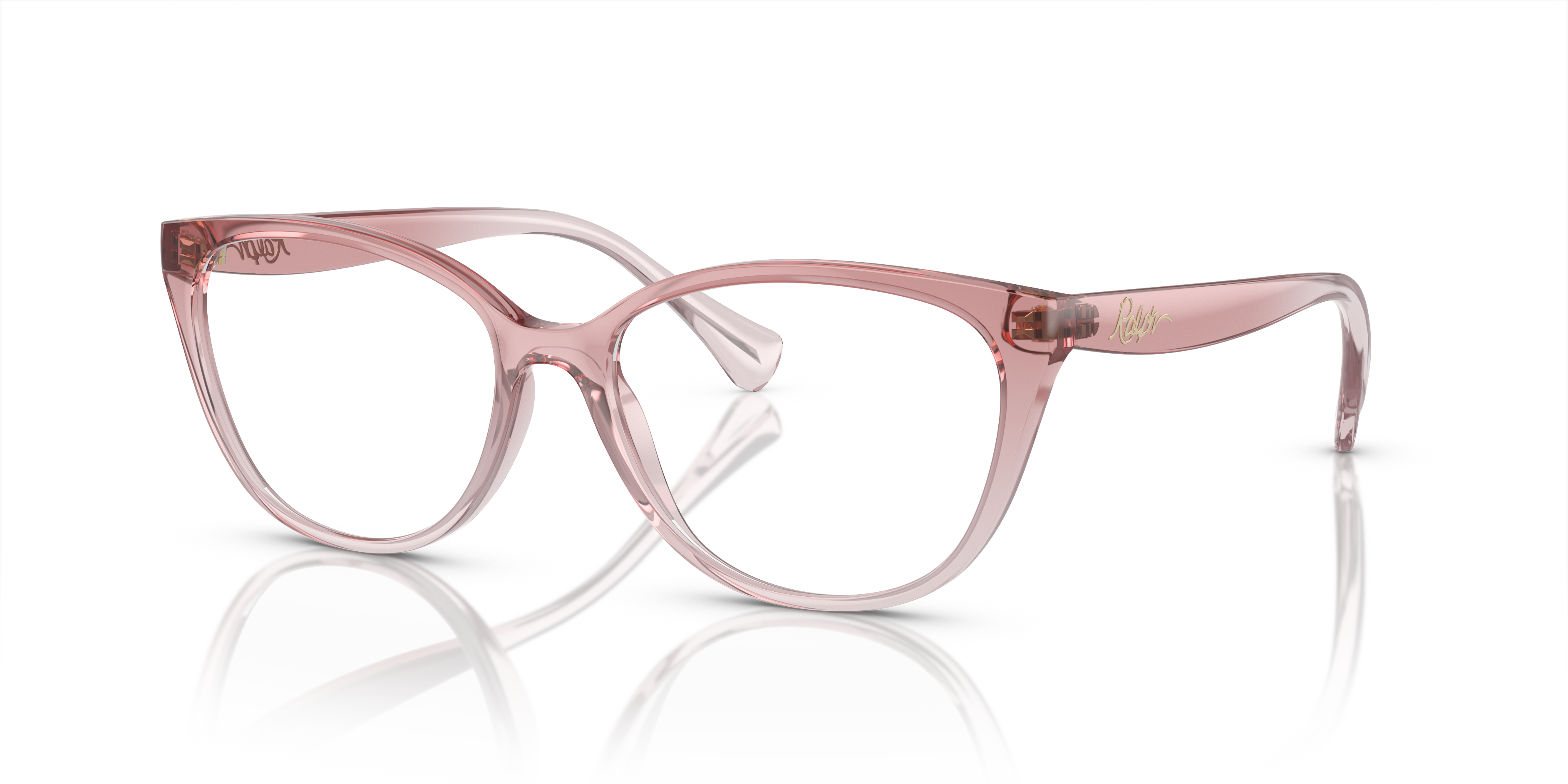 Prescription Glasses Ralph Ra7135 RA7135 6125 55 16