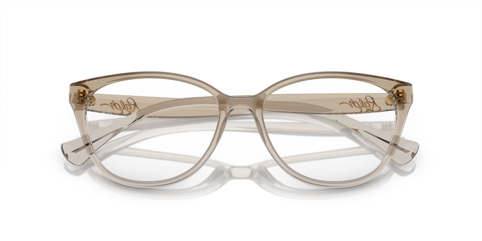Lunettes de Vue Ralph Ra7135 RA7135 6126 53 16 — vista 5