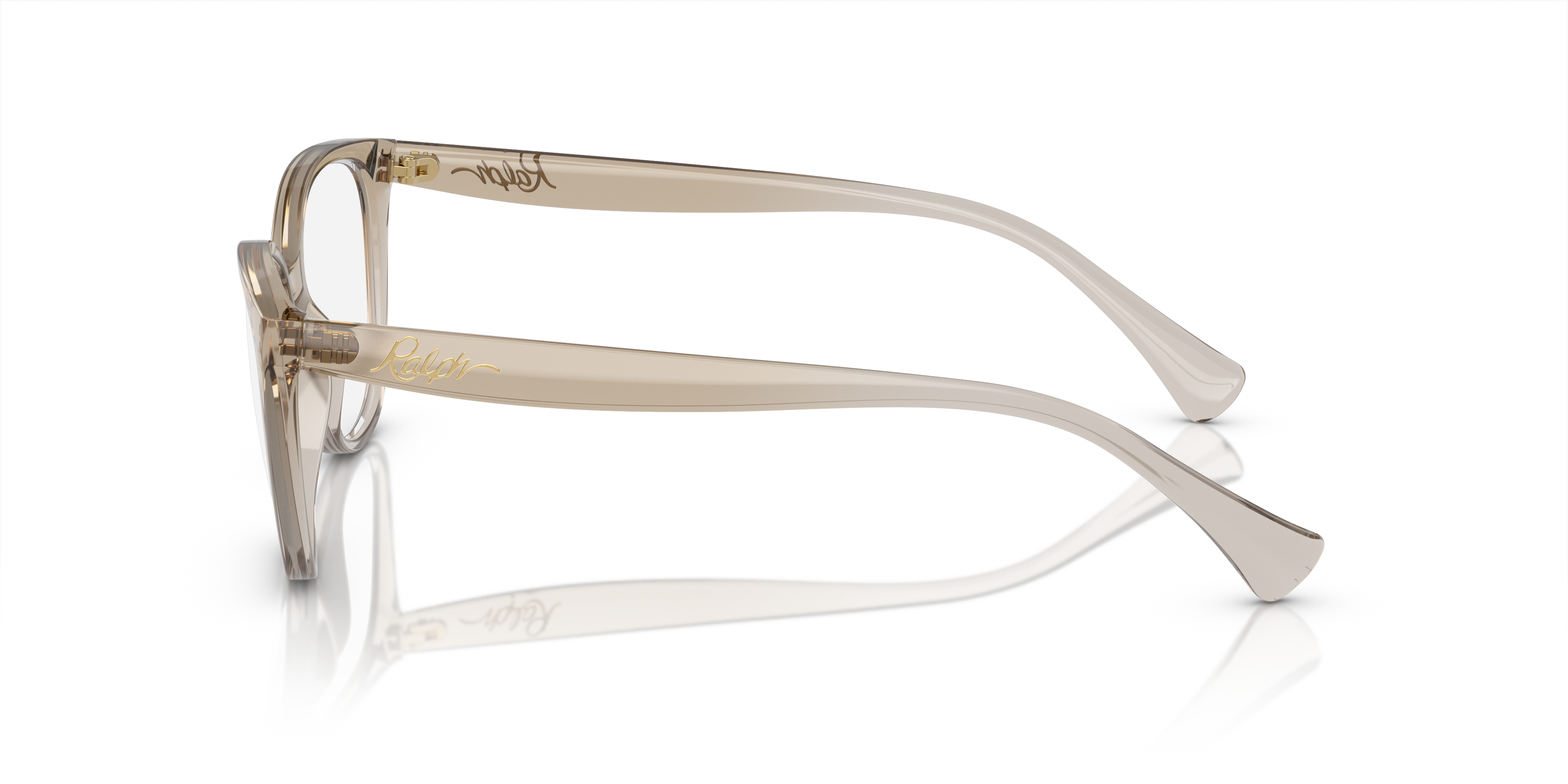 Prescription Glasses Ralph Ra7135 RA7135 6126 53 16