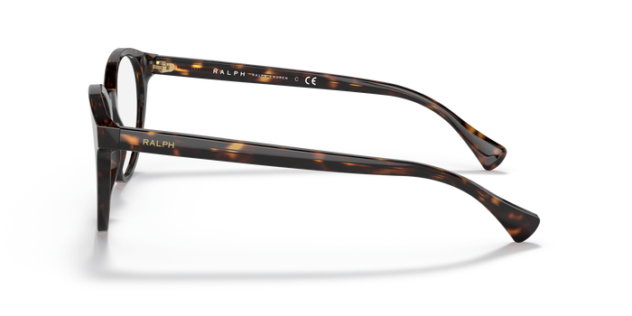 Optical Frames Ralph Lauren RA7136 5003 51 20 — vista 2