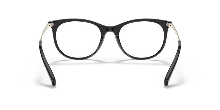 Optical Frames Ralph Lauren RA7139 5001 53 19 — vista 3