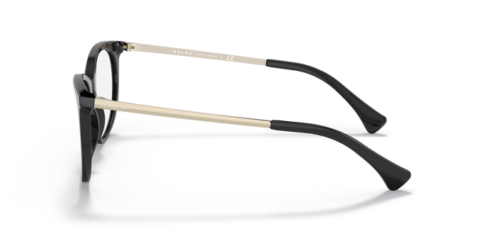 Optical Frames Ralph Lauren RA7139 5001 53 19 — vista 2
