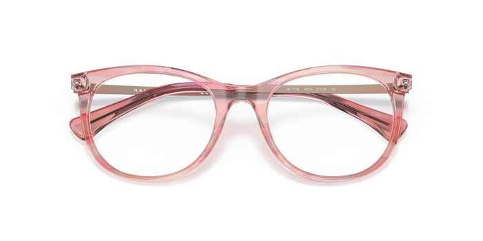 Optical Frames Ralph Lauren RA7139 6012 53 19 — vista 5