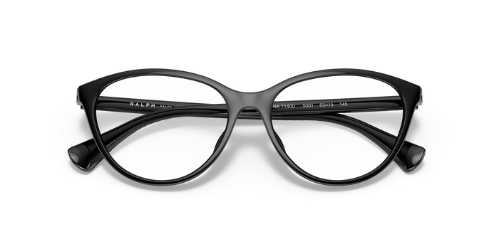 Gafas Graduadas Ralph Lauren RA7140U 5001 53 15 — Imagen 5