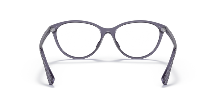 Optical Frames Ralph Lauren RA7140U 6005 53 15 — vista 3