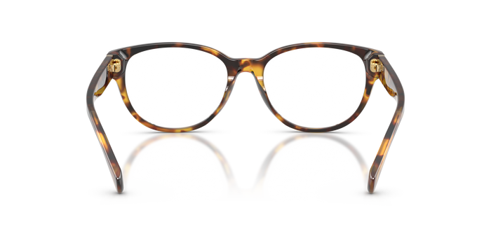 Lunettes de Vue Ralph Ra7151 RA7151 5134 52 17 — vista 3