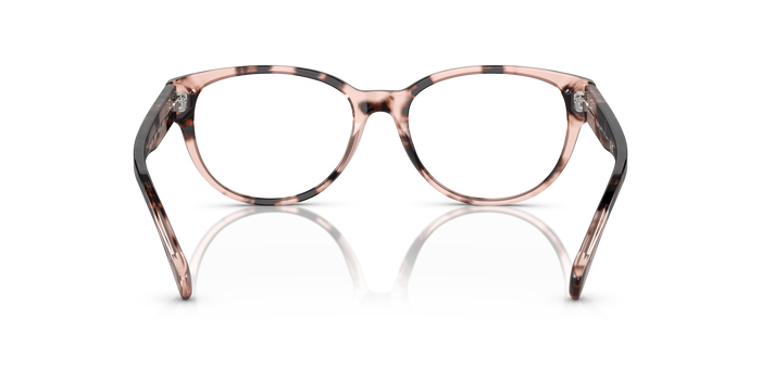Lunettes de Vue Ralph Ra7151 RA7151 6058 52 17 — vista 3