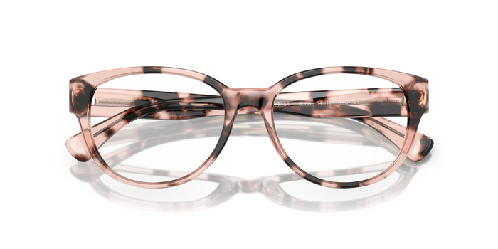 Lunettes de Vue Ralph Ra7151 RA7151 6058 52 17 — vista 5