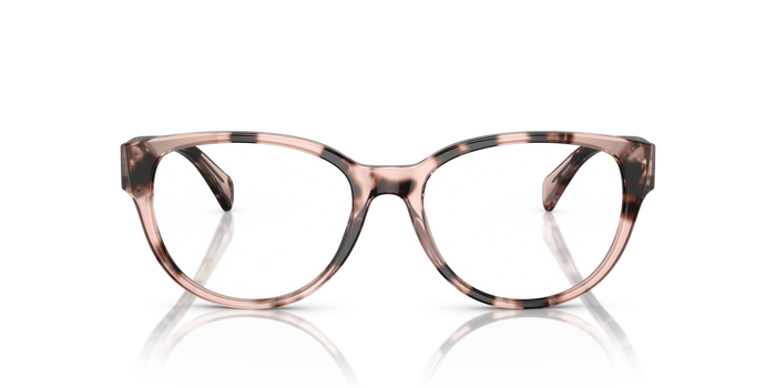 Lunettes de Vue Ralph Ra7151 RA7151 6058 52 17 — vista 4