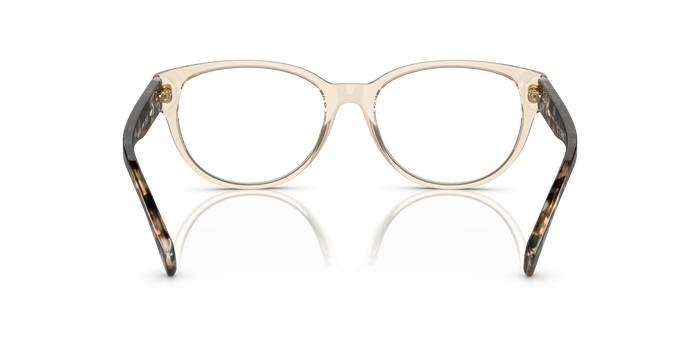 Lunettes de Vue Ralph Ra7151 RA7151 6062 54 17 — vista 3